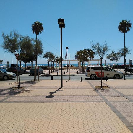 Mi Rancho Apartamento Fuengirola Exterior foto