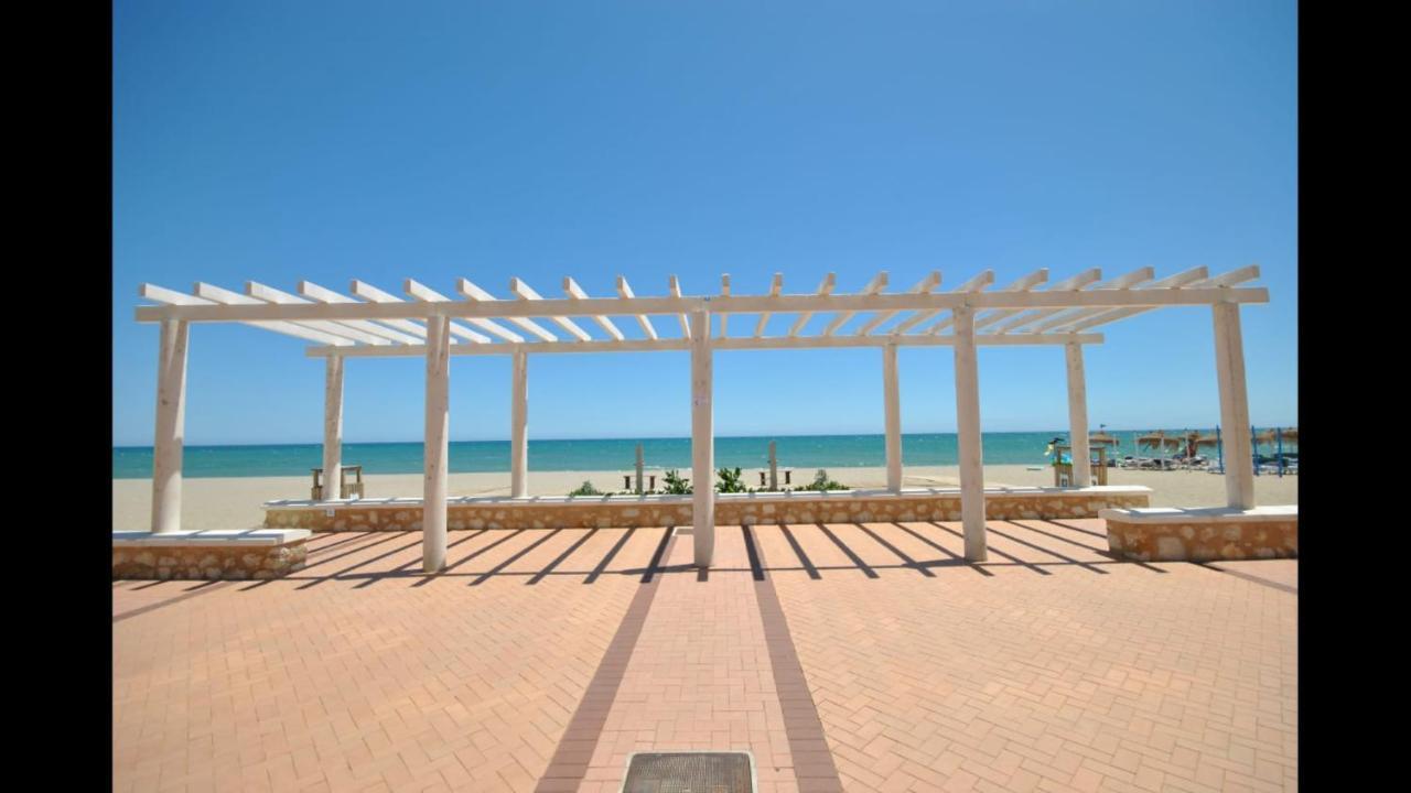 Mi Rancho Apartamento Fuengirola Exterior foto