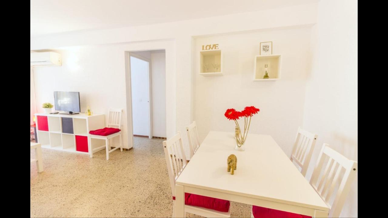 Mi Rancho Apartamento Fuengirola Exterior foto