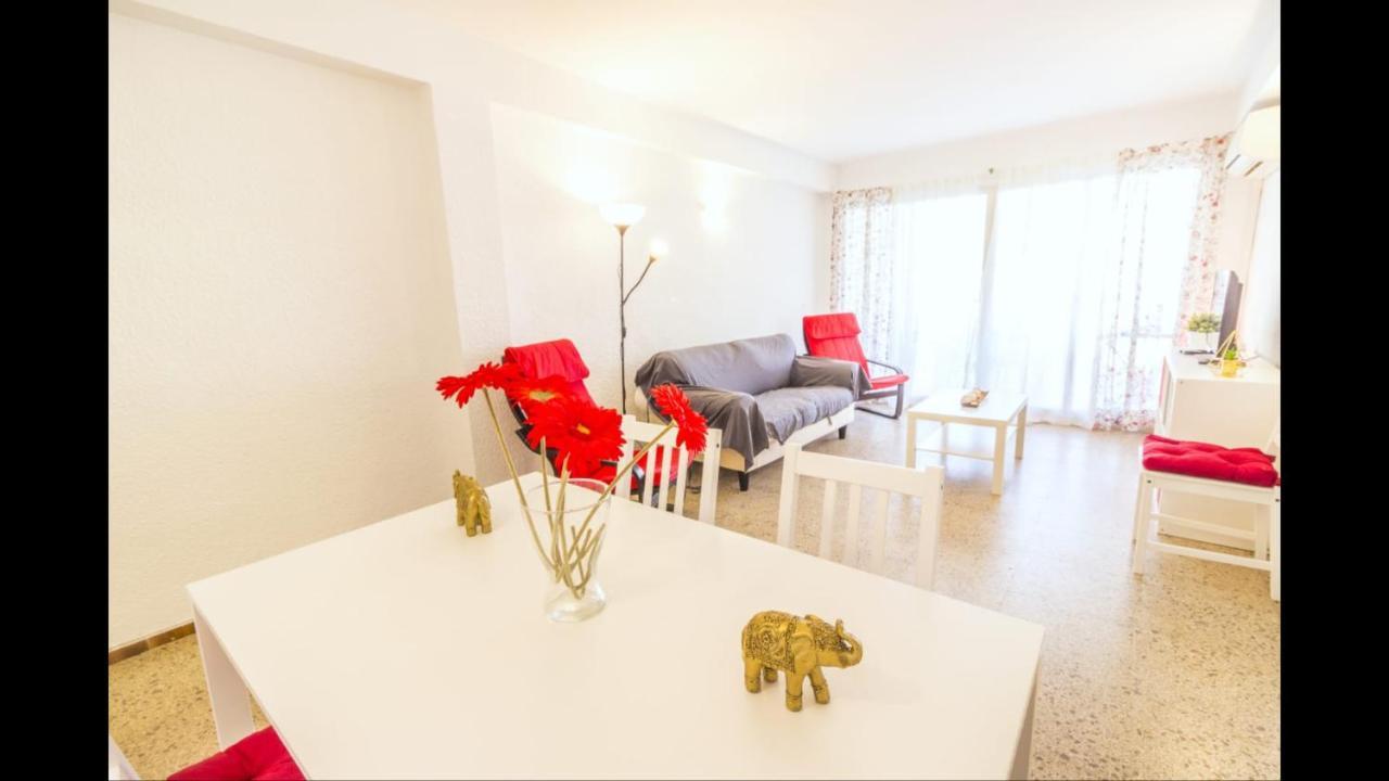 Mi Rancho Apartamento Fuengirola Exterior foto